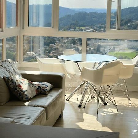 Apartamento Novo No Centro De Gramado Exteriér fotografie