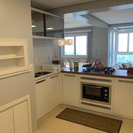Apartamento Novo No Centro De Gramado Exteriér fotografie