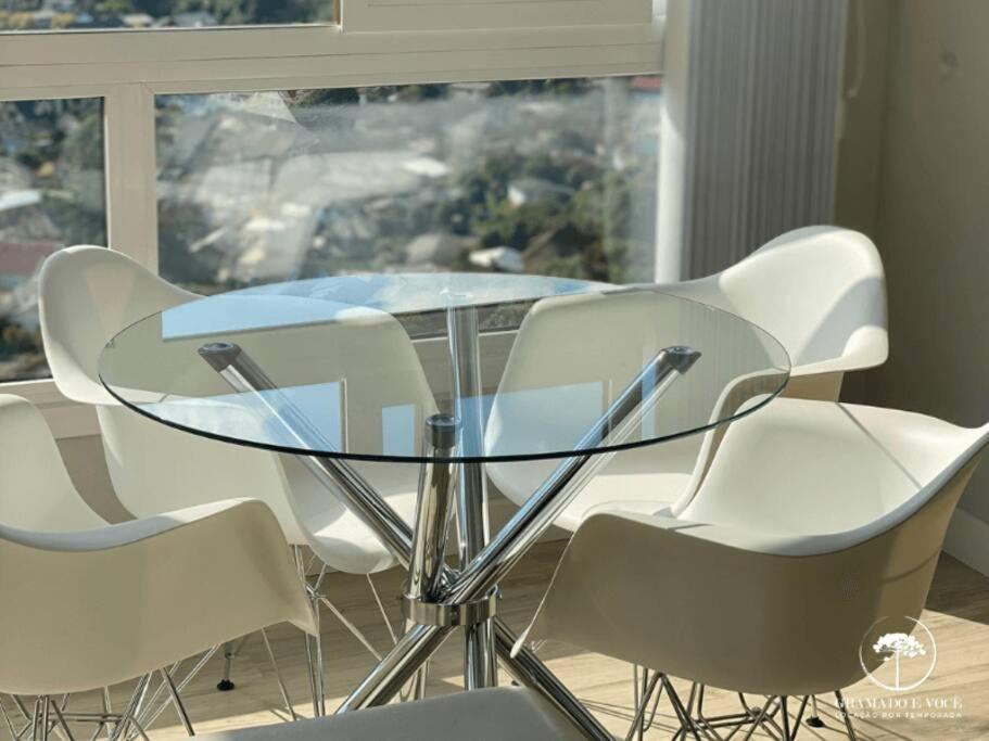 Apartamento Novo No Centro De Gramado Exteriér fotografie