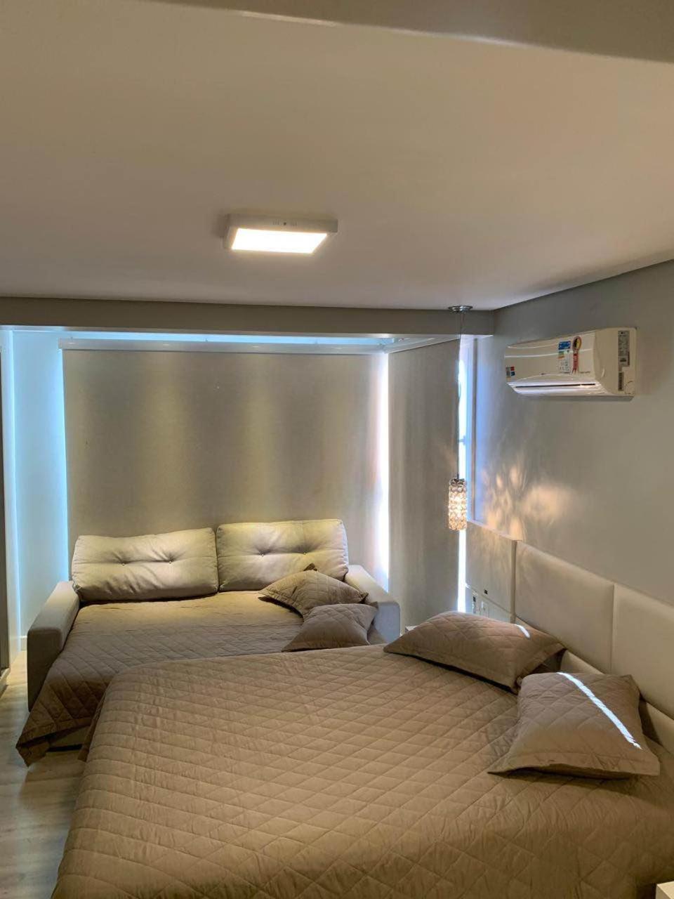 Apartamento Novo No Centro De Gramado Exteriér fotografie