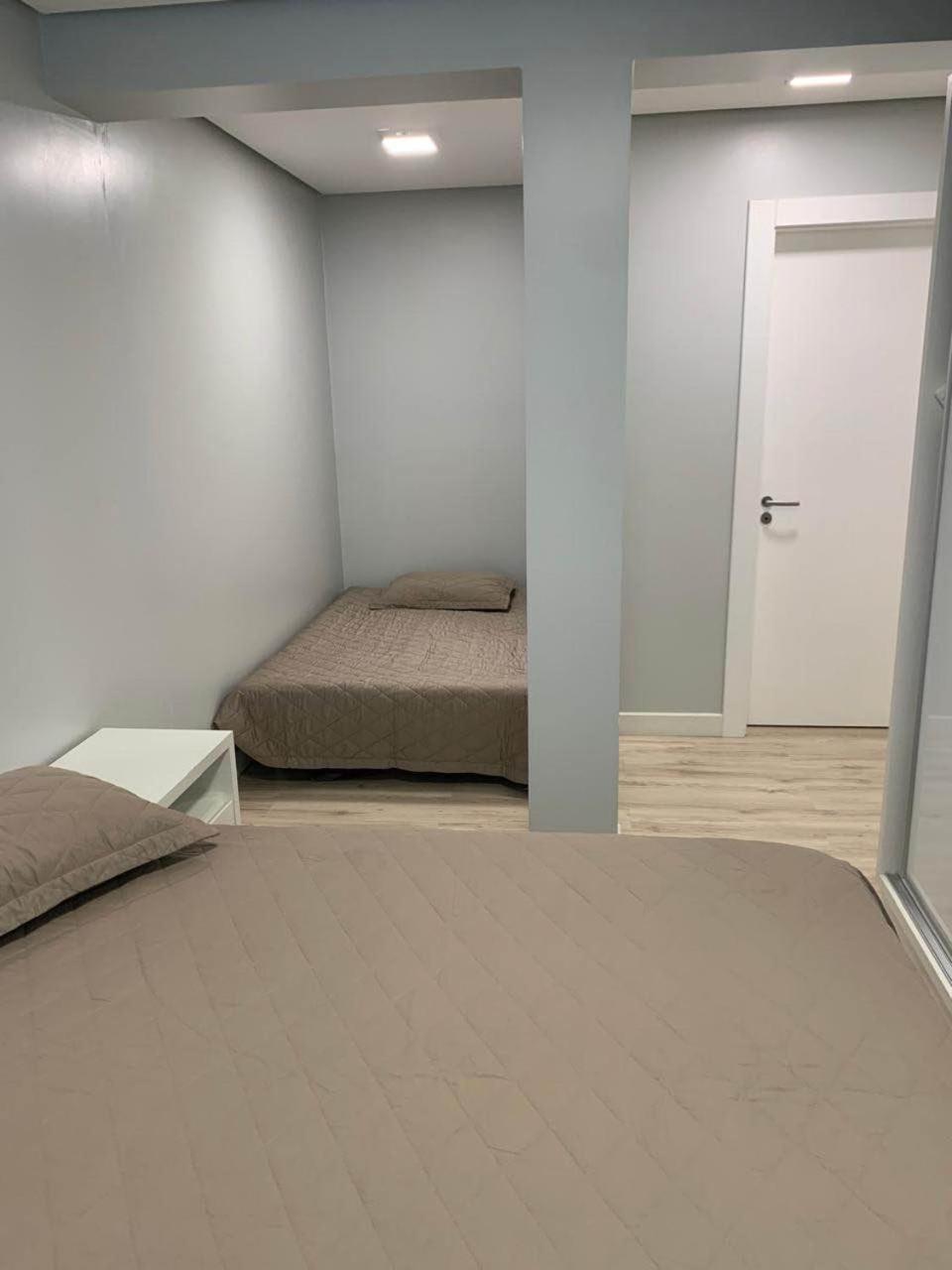 Apartamento Novo No Centro De Gramado Exteriér fotografie