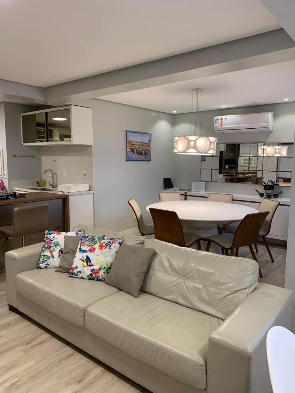 Apartamento Novo No Centro De Gramado Exteriér fotografie