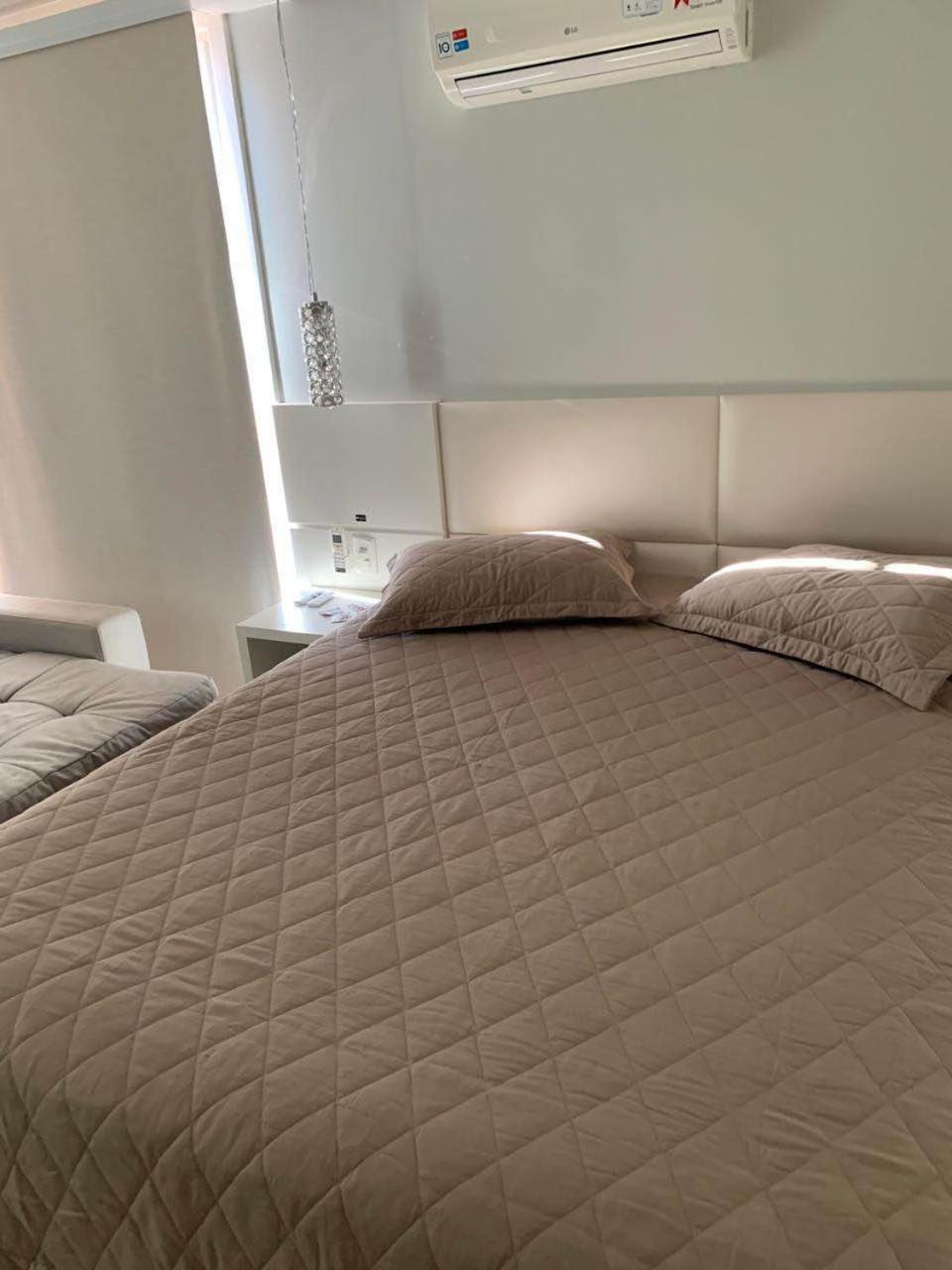 Apartamento Novo No Centro De Gramado Exteriér fotografie