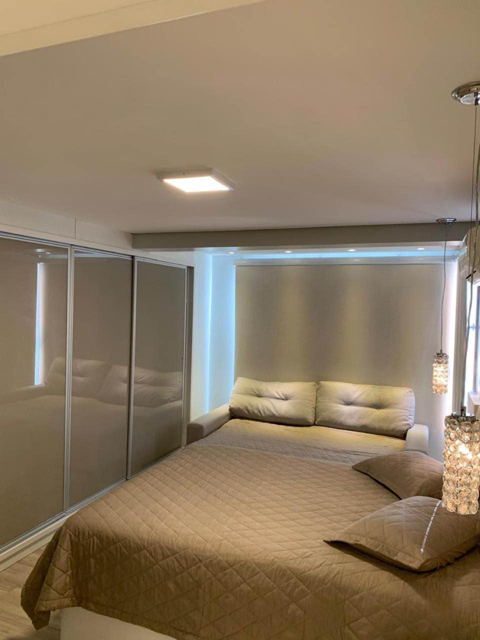 Apartamento Novo No Centro De Gramado Exteriér fotografie
