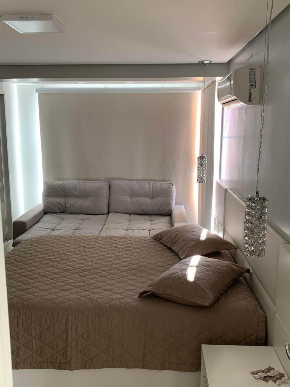 Apartamento Novo No Centro De Gramado Exteriér fotografie