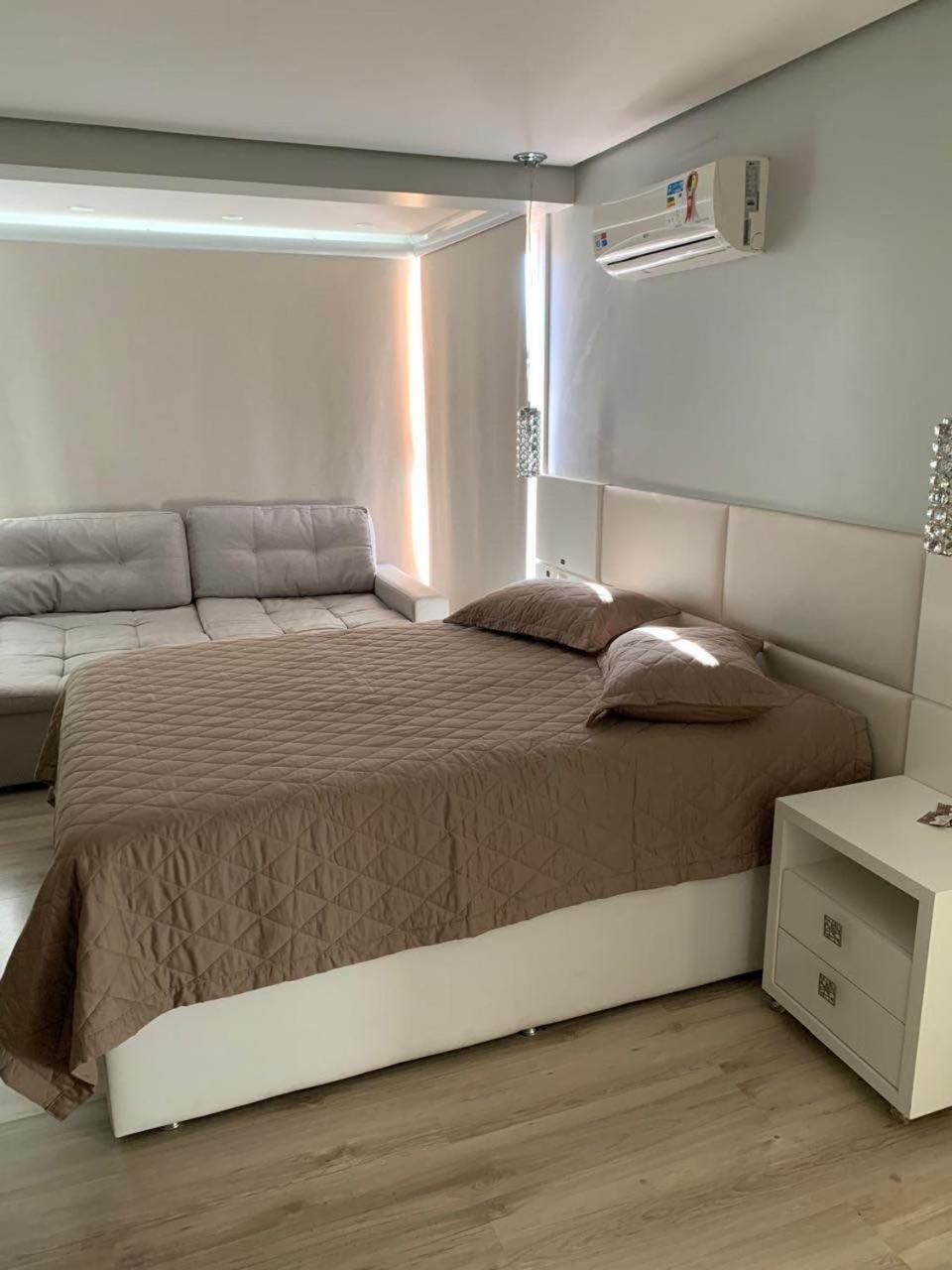 Apartamento Novo No Centro De Gramado Exteriér fotografie