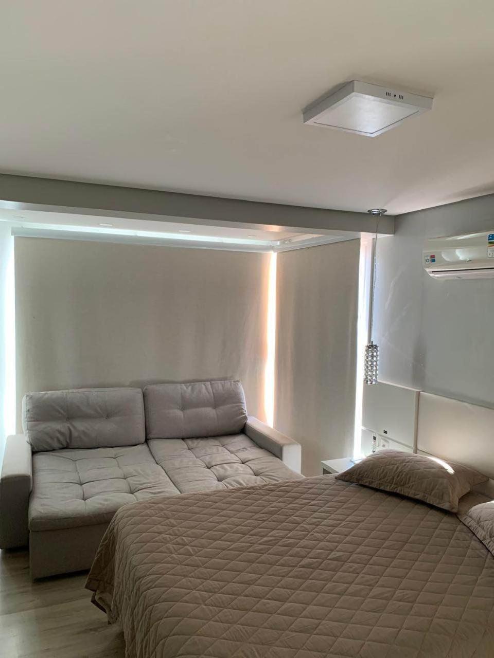 Apartamento Novo No Centro De Gramado Exteriér fotografie
