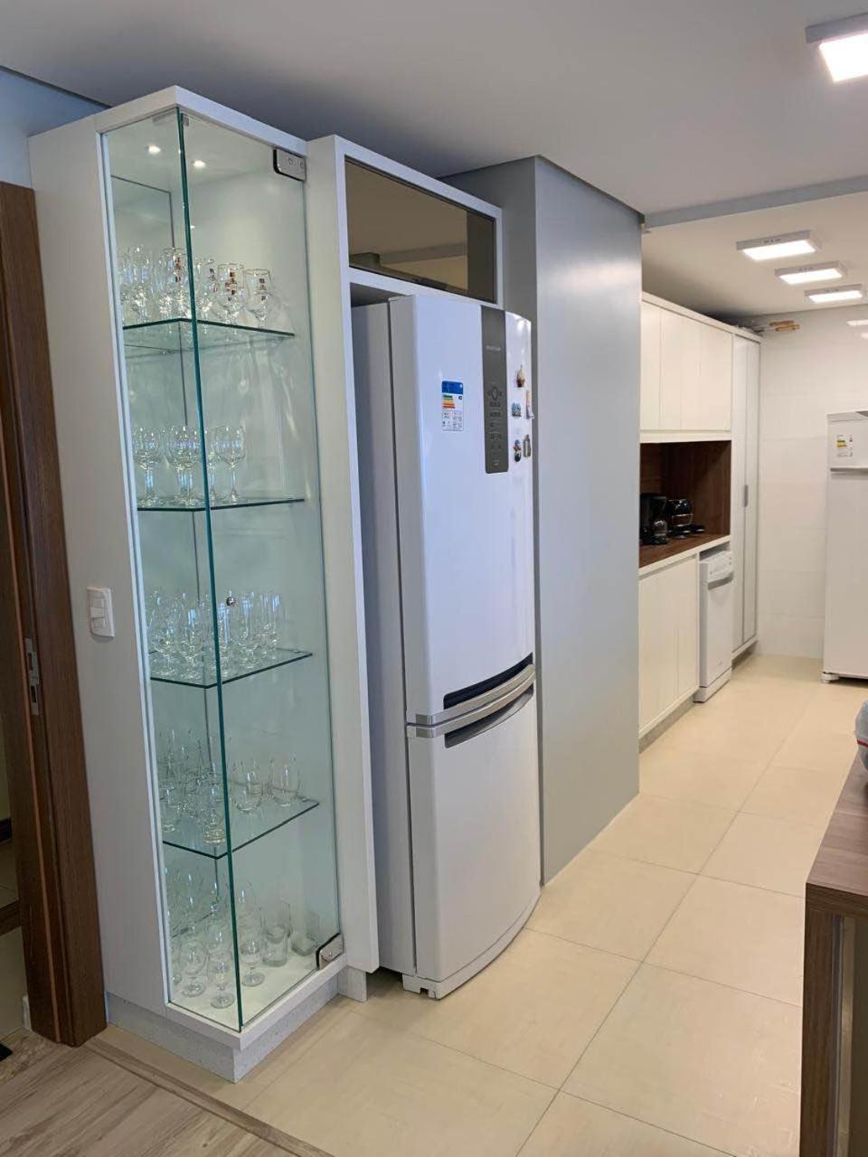 Apartamento Novo No Centro De Gramado Exteriér fotografie