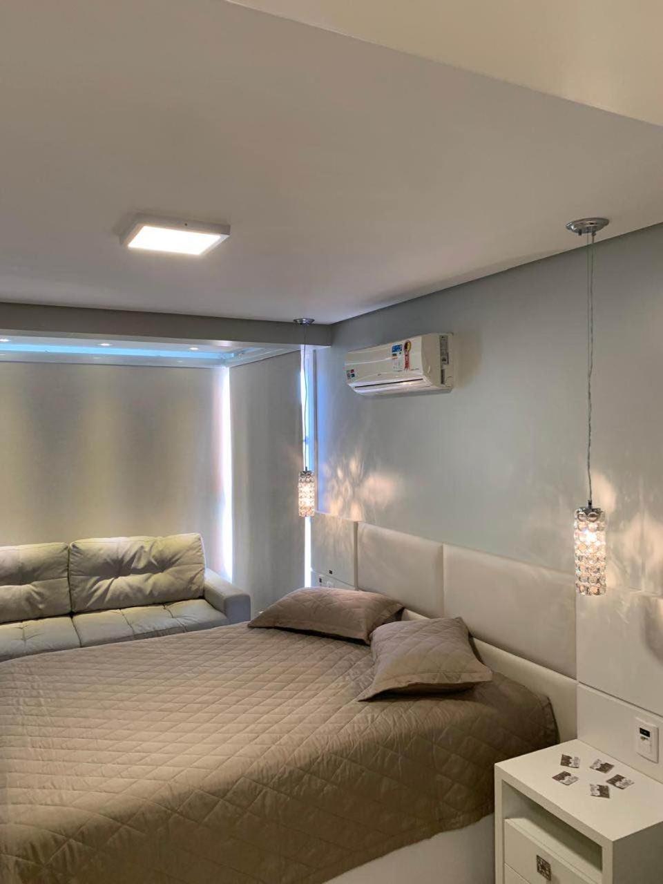 Apartamento Novo No Centro De Gramado Exteriér fotografie